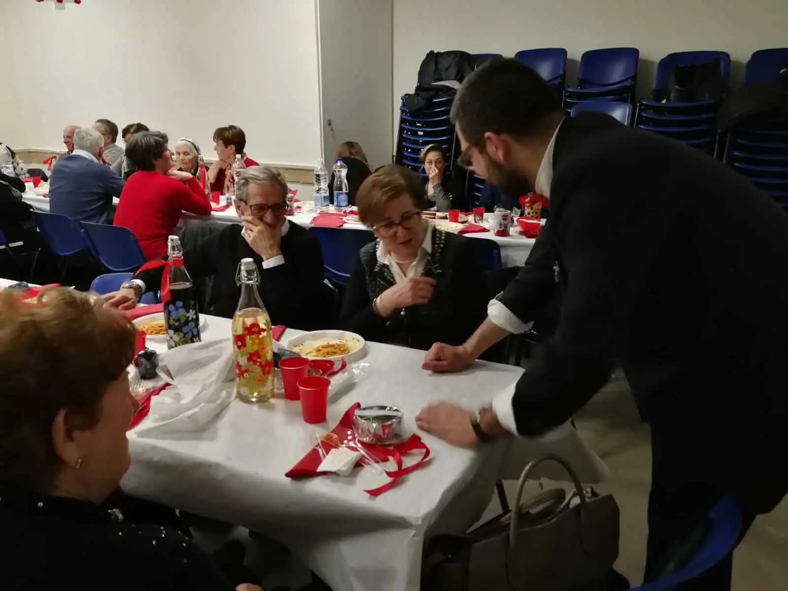 Magia incanta adulti capodanno
